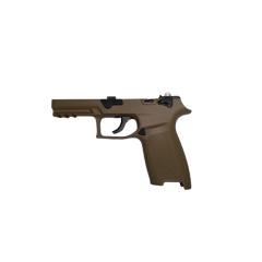 AEG F17 TAN Complete Lower