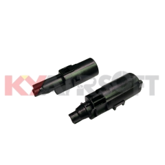 AEG F18 Series - Nozzle Assemblies x 2