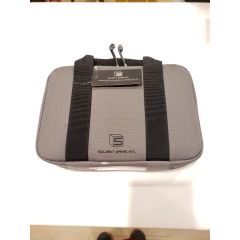 SAI TAC PISTOL BAG GREY