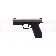 EMG / ARCHON FIREARMS TYPE B PISTOL - FDE