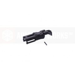 VX (OPTICS VER) BLOWBACK HOUSING ASSEMBLY