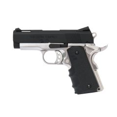 NE1004 (V10) TWO-TONE BK Slide SV Frame(Full marking)