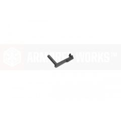 AW custom NE SLIDE CATCH BLACK