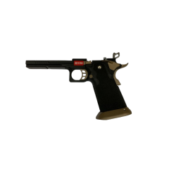 AW HX1103 Complete Lower