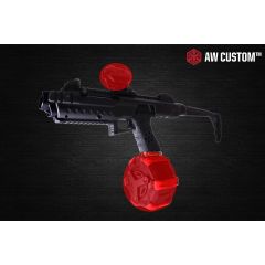 AW Custom VX Tactical Carbine bundle