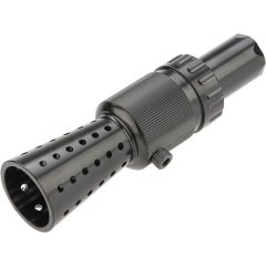 AW Custom Blaster Muzzle Device for AW Custom Mauser Broom Handle Airsoft Pistols - K0AG #1