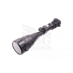 Black Owl Gear (BOG) TUCUMAN 4-16X50 RIFLE SCOPE (BLACK)