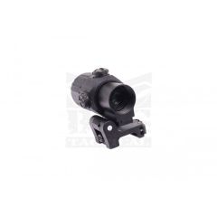 Black Owl Gear (BOG) SSM0733 MAGNIFIER IN BLACK