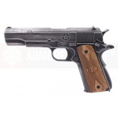 CYBERGUN AUTO ORDNANCE CUSTOM 1911(VICTORY GIRLS)