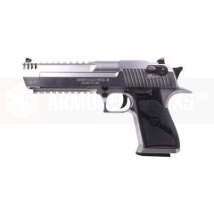 Cybergun Desert Eagle L6 .50AE (Silver)