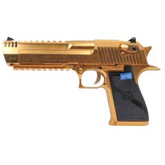 Cybergun Desert Eagle L6 .50AE (Gold)