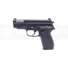 CYBERGUN SWISS ARMS P229 (WITHOUT RAILS)