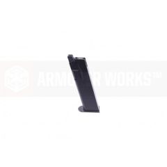 CYBERGUN SWISS ARMS P229 GAS MAGAZINE