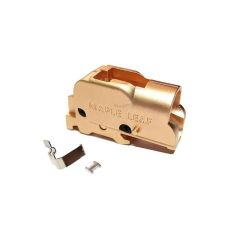 Maple Leaf Hop Up Chamber Set For / WE G Series GEN 5 GBB Pistol