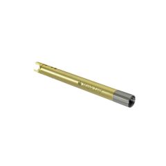 Maple Leaf Crazy Jet Inner Barrel For GBB Pistol(WE/TM/KJW) 100mm