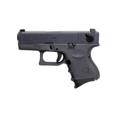 KY custom WE G26 GEN3 BK (2 Magazine Bundle)