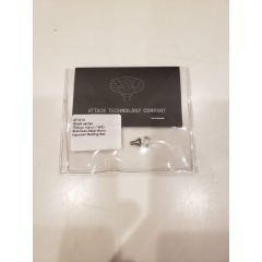 ATC G series (Tokyo marui / WE) Stainless Steel 8mm Hammer Rolling Set