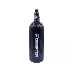 DOMINATOR 62/3000 HPA ALUMINIUM TANK