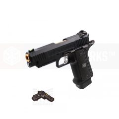 (Free Patch!!!) EMG SAI 2011 DS PISTOL (4.3 / STEEL)