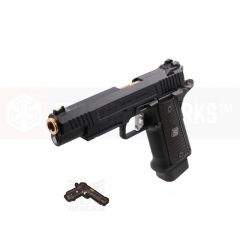 (Free Patch!!!) EMG SAI 2011 DS PISTOL (5.1 / Aluminum)