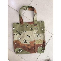 Soetech Tote bag (Six-Color Desert)
