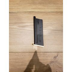 CYBER GUN DESERT EAGLE MAG (GOLD MAG BASE)