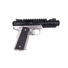 WE 1911 GALAXY A BK/SV
