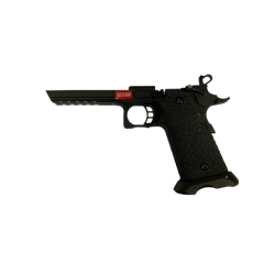 EMG TTI 2011 JW3 Complete Lower