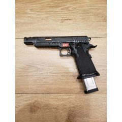 EMG TTI Alpha TT-CM0300