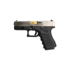 WE Double-Barrel 19 SV