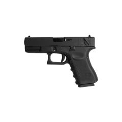 WE Double-Barrel 23 BK