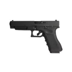 WE Double-Barrel 34 BK