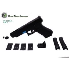 WE G34 GEN3 MOS BK