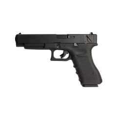 WE Double-Barrel 35 BK