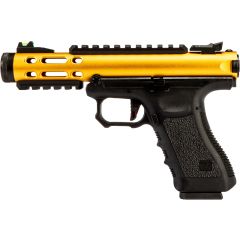WE G series Galaxy Gold