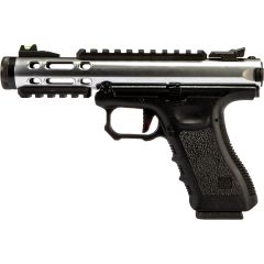 WE G series Galaxy Silver