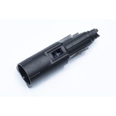 Guarder Enhanced Loading Muzzle & Valve Set For TM Marui G Model G17 / G22 / G26 / G34