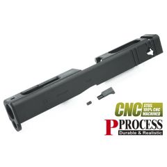 Guarder Steel CNC Slide for MARUI G18C (2023 New Version)