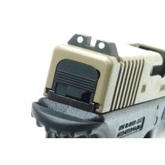 GD GLK Zine Alloy Type NOZZLE HOUSING (45g)