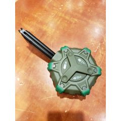 WE G series Gas Drum mag(OD)