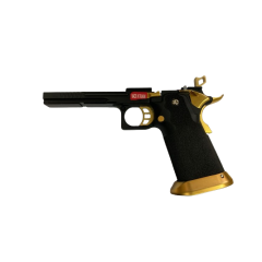 HX1104 Complete Lower