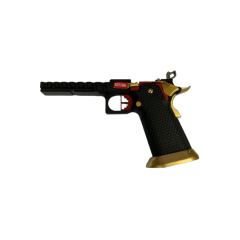 HX2002 Complete Lower