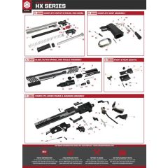 AW-HXAJ #07 (Bundle)