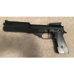 CronoArms Robo-9 GBB Pistol