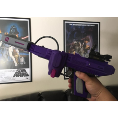 CronoArms Logicwave GBB Pistol
