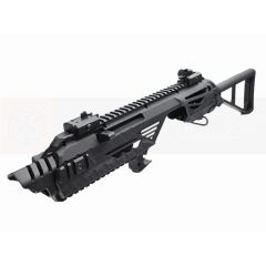 AW Custom TACTICAL CARBINE CONVERSION KIT - DE Series (Black)
