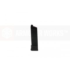 EMG / SALIENT ARMS INTERNATIONAL™ BLU COMPACT CO2 MAGAZINE