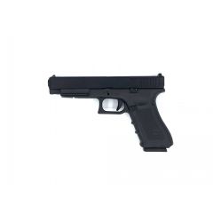 KY custom WE G34 GEN4 MOS BK(2 Magazine bundle)