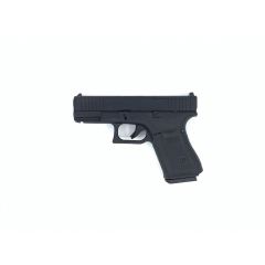 KY Custom WE G19 GEN5 MOS BK(2 Magazine bundle)