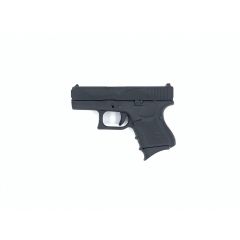 KY Custom WE G27 GEN4 MOS BK(2 Magazine bundle)